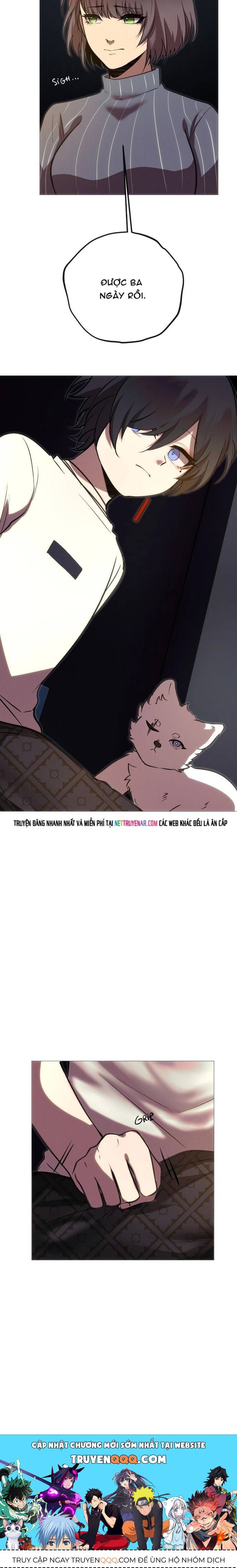 Trọng Sinh Mạc Thế Chap 235 - Next Chap 234