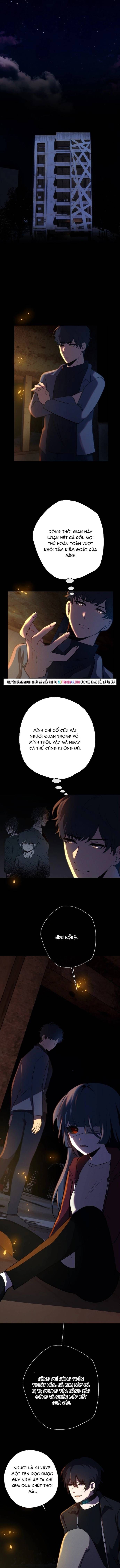 Trọng Sinh Mạc Thế Chap 235 - Next Chap 234