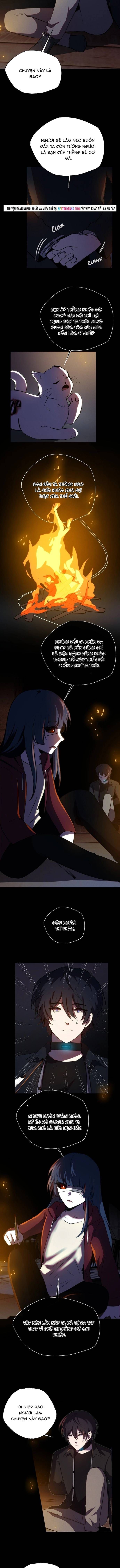 Trọng Sinh Mạc Thế Chap 235 - Next Chap 234