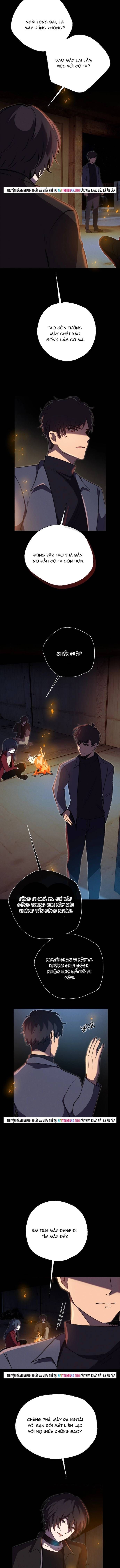 Trọng Sinh Mạc Thế Chap 235 - Next Chap 234