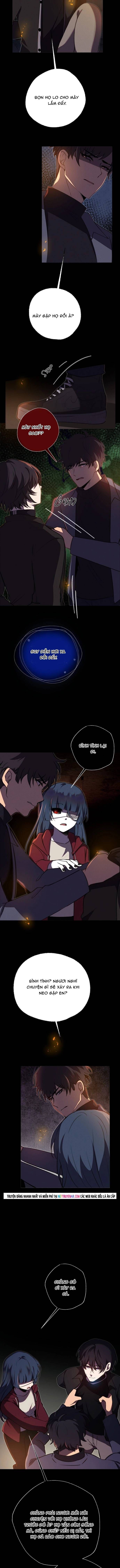 Trọng Sinh Mạc Thế Chap 235 - Next Chap 234