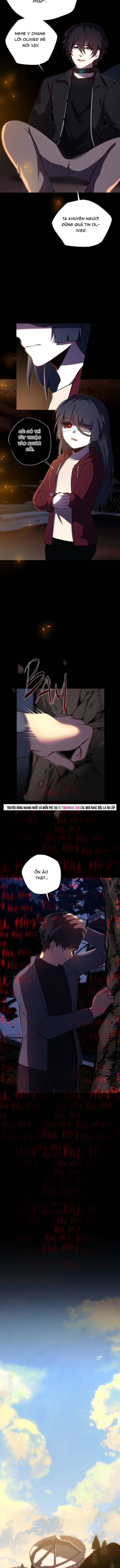 Trọng Sinh Mạc Thế Chap 235 - Next Chap 234