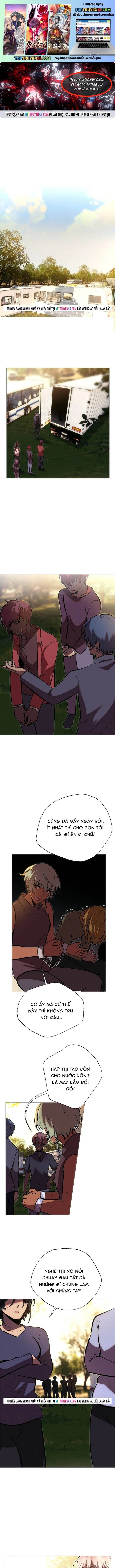 Trọng Sinh Mạc Thế Chap 236 - Next Chap 235