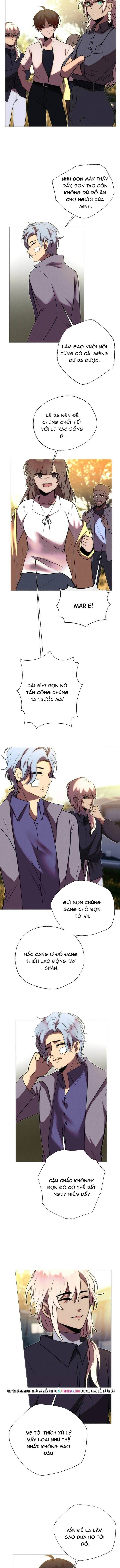 Trọng Sinh Mạc Thế Chap 236 - Next Chap 235