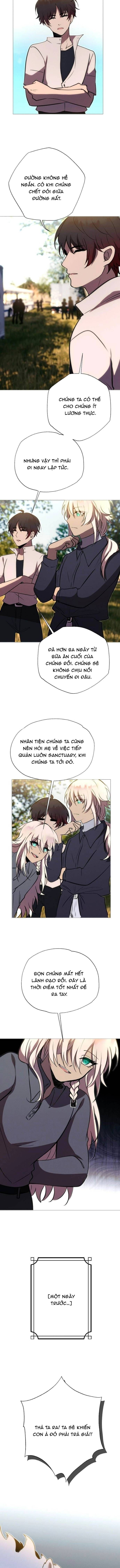 Trọng Sinh Mạc Thế Chap 236 - Next Chap 235