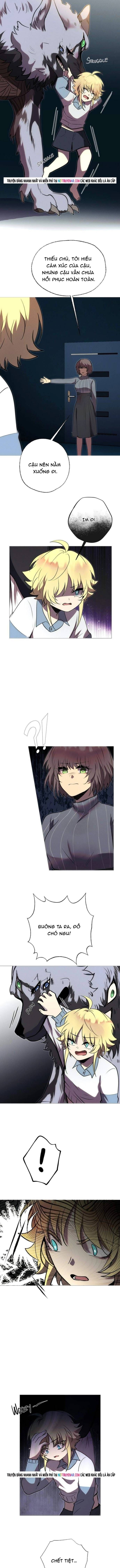 Trọng Sinh Mạc Thế Chap 236 - Next Chap 235