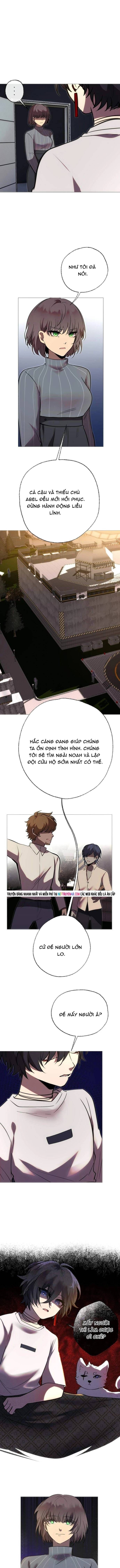 Trọng Sinh Mạc Thế Chap 236 - Next Chap 235