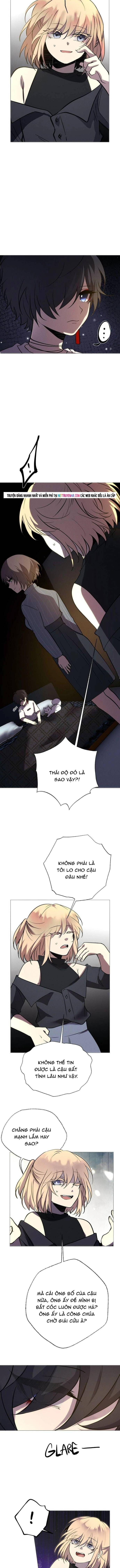 Trọng Sinh Mạc Thế Chap 236 - Next Chap 235