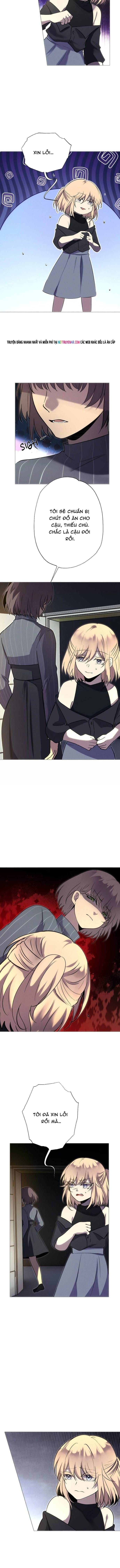 Trọng Sinh Mạc Thế Chap 236 - Next Chap 235