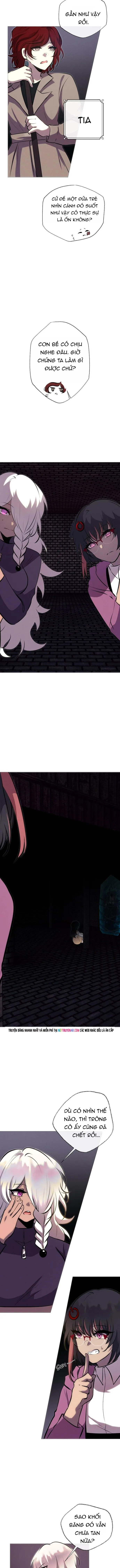 Trọng Sinh Mạc Thế Chap 237 - Next Chap 236