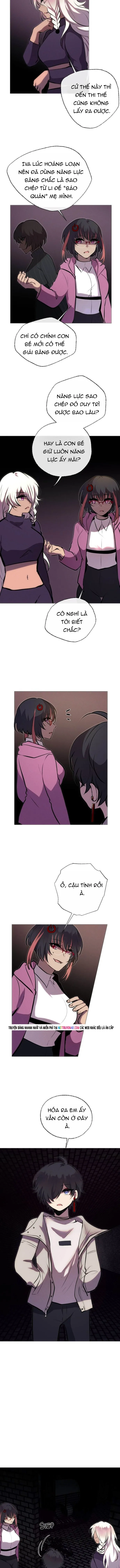 Trọng Sinh Mạc Thế Chap 237 - Next Chap 236