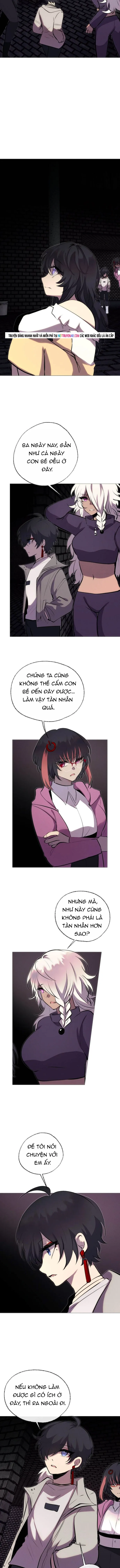 Trọng Sinh Mạc Thế Chap 237 - Next Chap 236