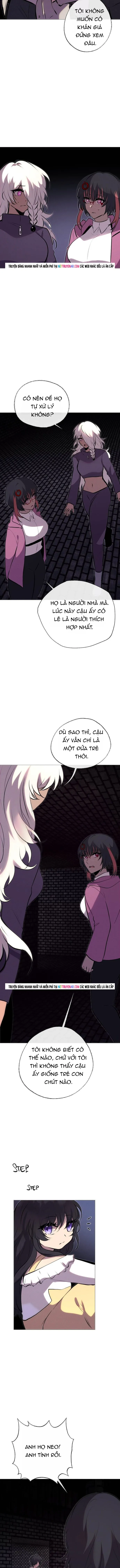 Trọng Sinh Mạc Thế Chap 237 - Next Chap 236