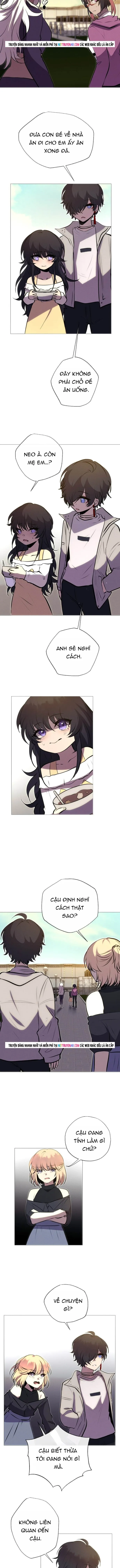 Trọng Sinh Mạc Thế Chap 237 - Next Chap 236