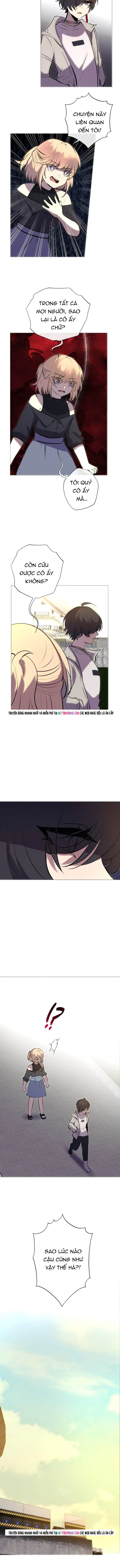 Trọng Sinh Mạc Thế Chap 237 - Next Chap 236