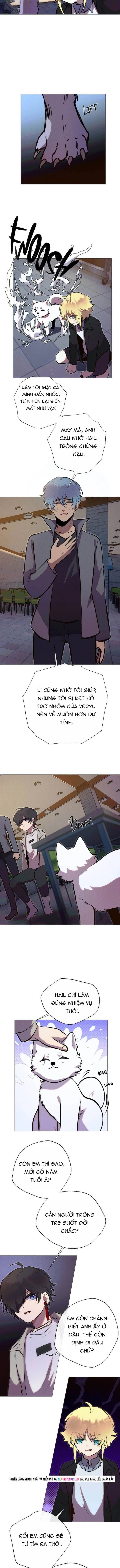 Trọng Sinh Mạc Thế Chap 238 - Next Chap 237