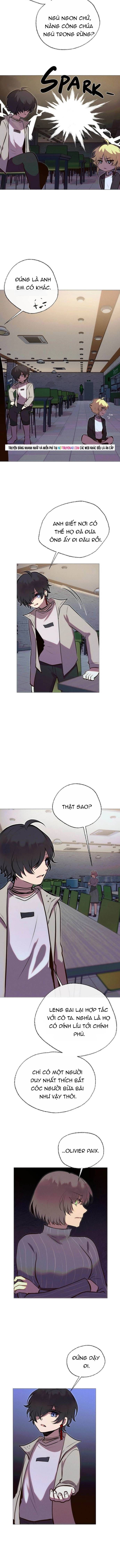 Trọng Sinh Mạc Thế Chap 238 - Next Chap 237