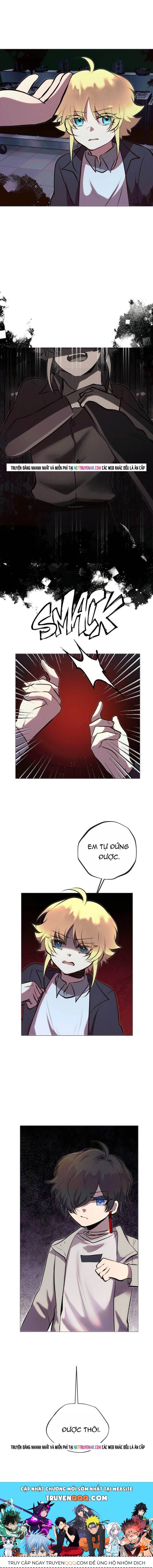 Trọng Sinh Mạc Thế Chap 238 - Next Chap 237