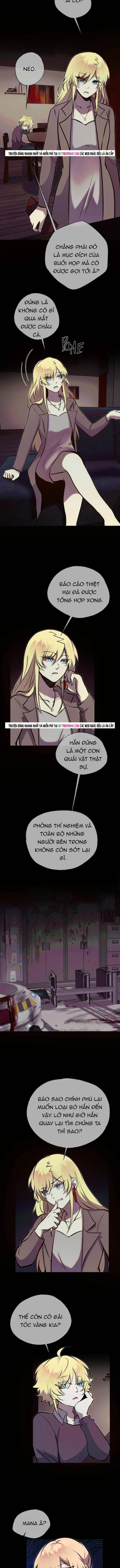 Trọng Sinh Mạc Thế Chap 238 - Next Chap 237