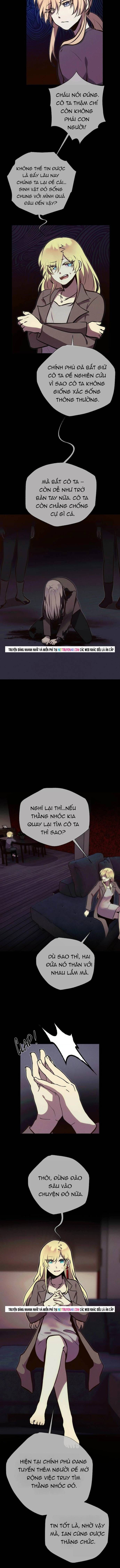 Trọng Sinh Mạc Thế Chap 238 - Next Chap 237