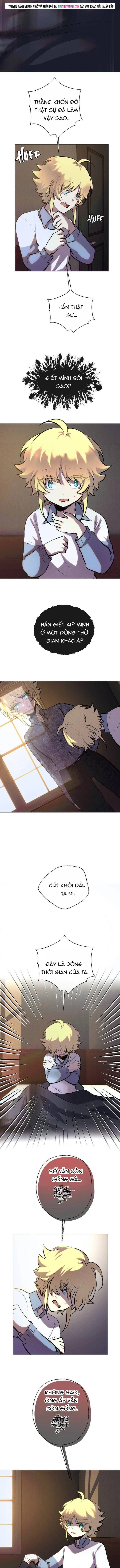 Trọng Sinh Mạc Thế Chap 238 - Next Chap 237