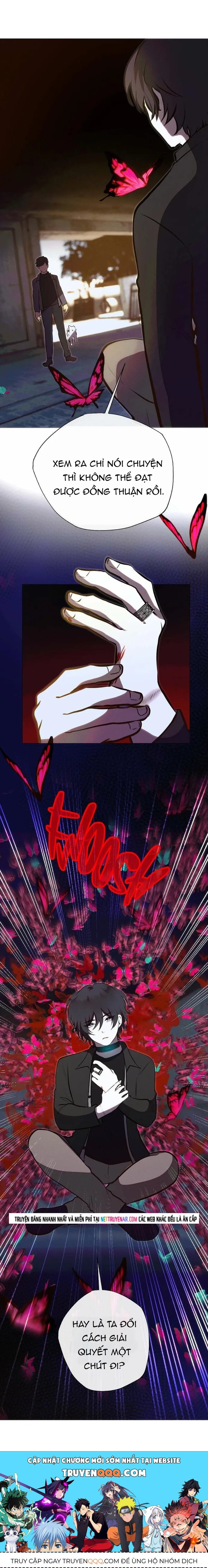 Trọng Sinh Mạc Thế Chap 239 - Next Chap 238