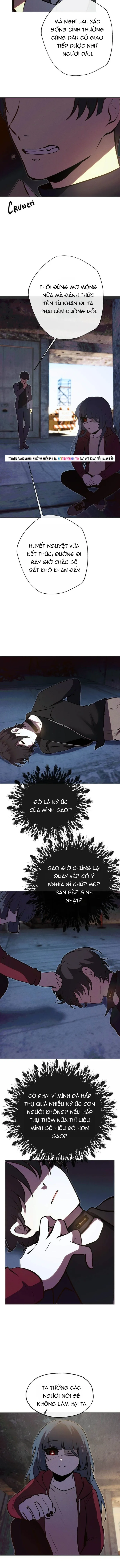 Trọng Sinh Mạc Thế Chap 239 - Next Chap 238