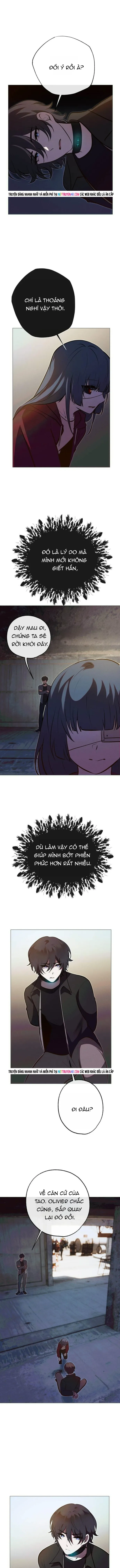 Trọng Sinh Mạc Thế Chap 239 - Next Chap 238