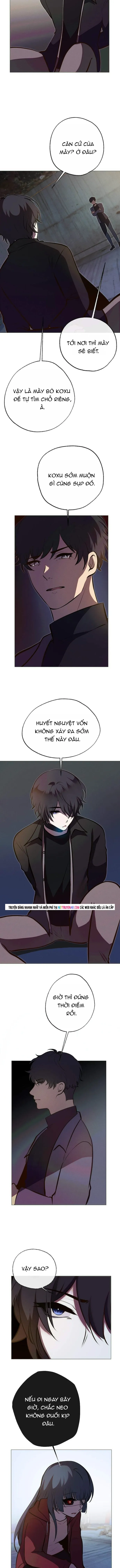 Trọng Sinh Mạc Thế Chap 239 - Next Chap 238