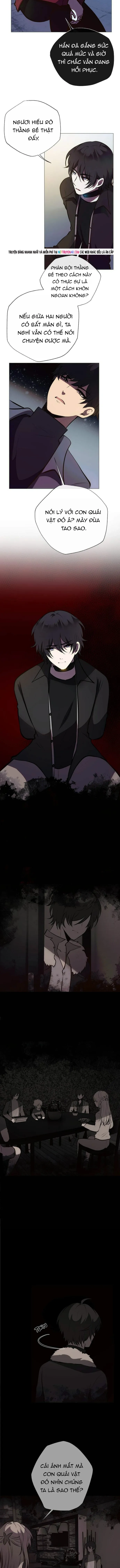 Trọng Sinh Mạc Thế Chap 239 - Next Chap 238