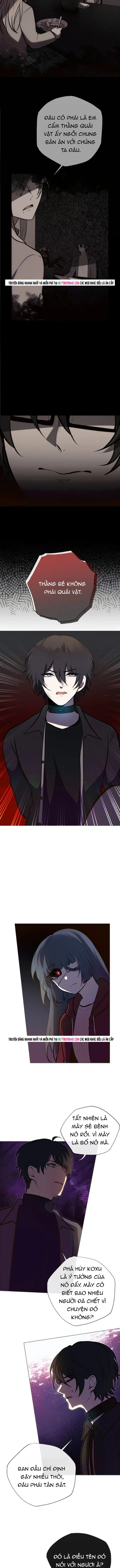 Trọng Sinh Mạc Thế Chap 239 - Next Chap 238