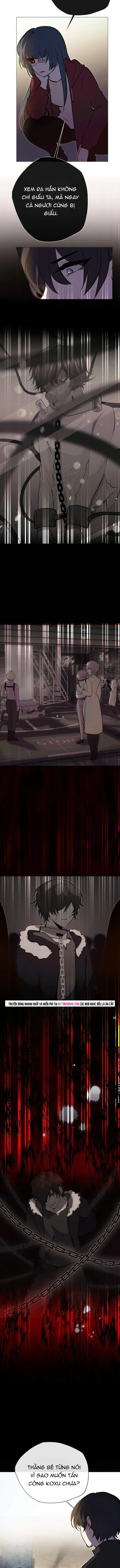 Trọng Sinh Mạc Thế Chap 239 - Next Chap 238