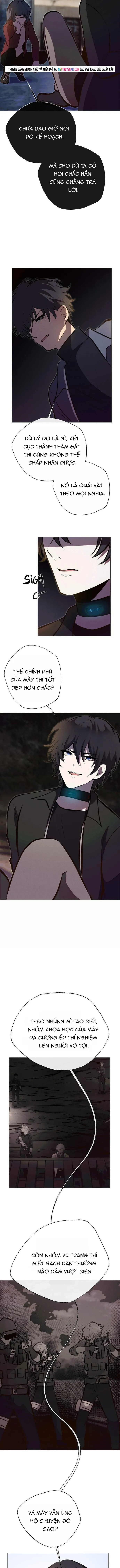 Trọng Sinh Mạc Thế Chap 239 - Next Chap 238