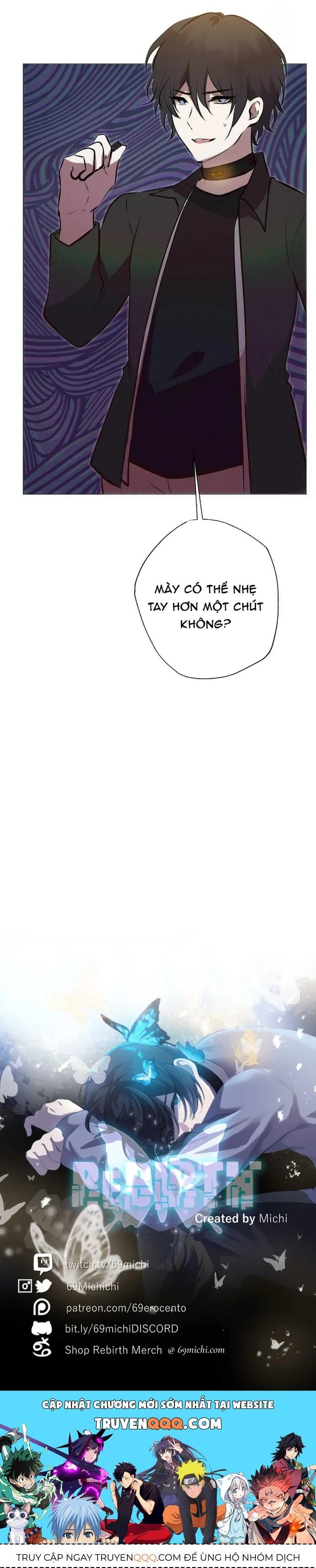 Trọng Sinh Mạc Thế Chap 240 - Next Chap 239