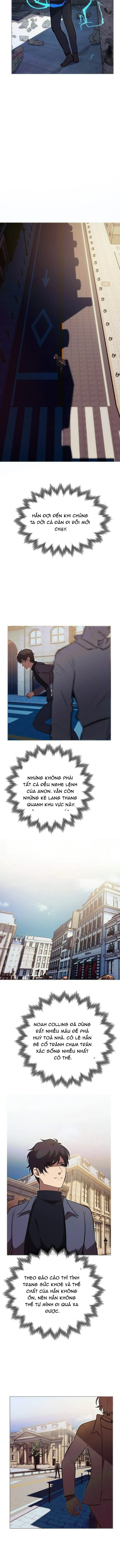 Trọng Sinh Mạc Thế Chap 240 - Next Chap 239