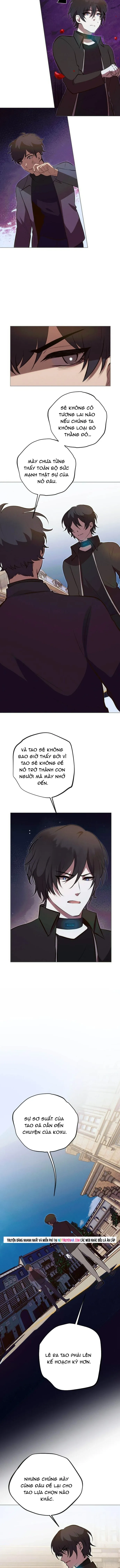 Trọng Sinh Mạc Thế Chap 240 - Next Chap 239