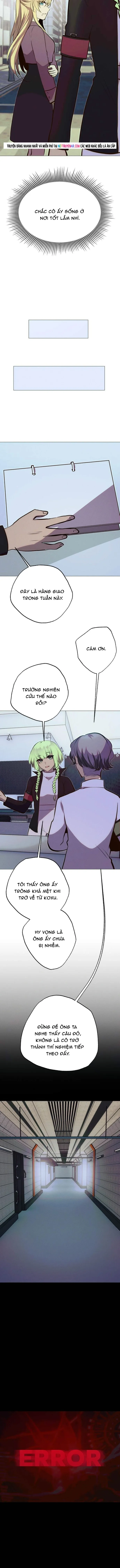 Trọng Sinh Mạc Thế Chap 241 - Next Chap 240