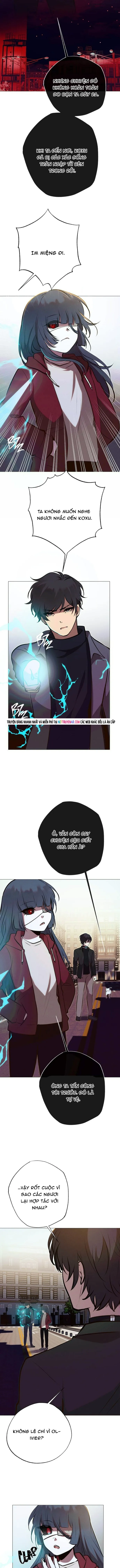 Trọng Sinh Mạc Thế Chap 241 - Next Chap 240