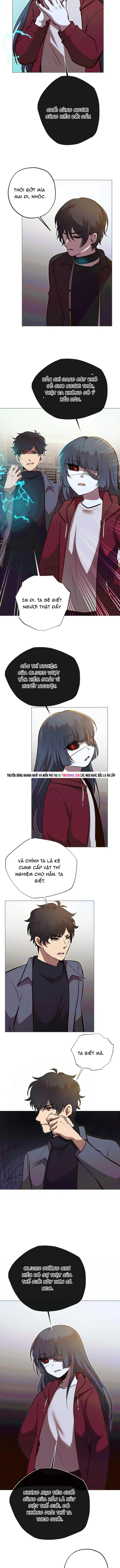 Trọng Sinh Mạc Thế Chap 241 - Next Chap 240