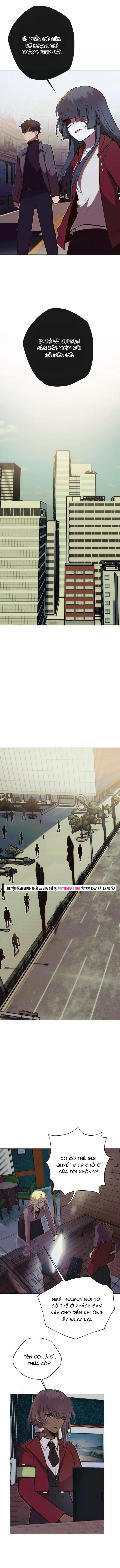 Trọng Sinh Mạc Thế Chap 241 - Next Chap 240