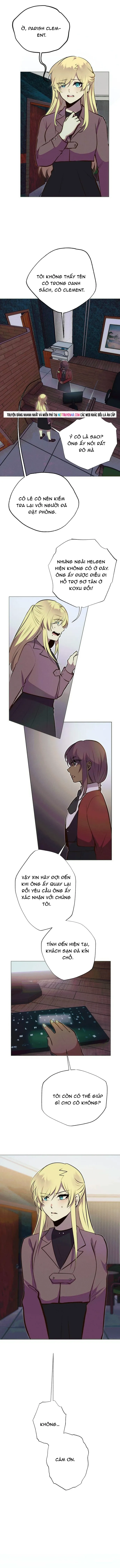 Trọng Sinh Mạc Thế Chap 241 - Next Chap 240