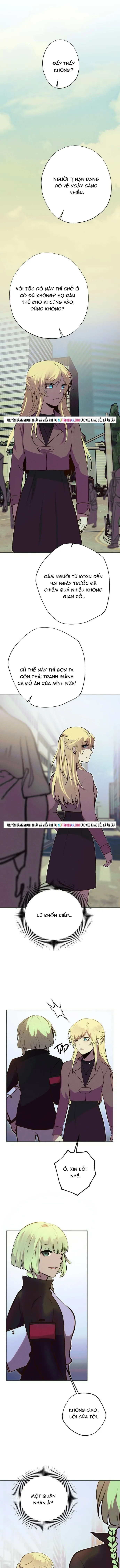 Trọng Sinh Mạc Thế Chap 241 - Next Chap 240