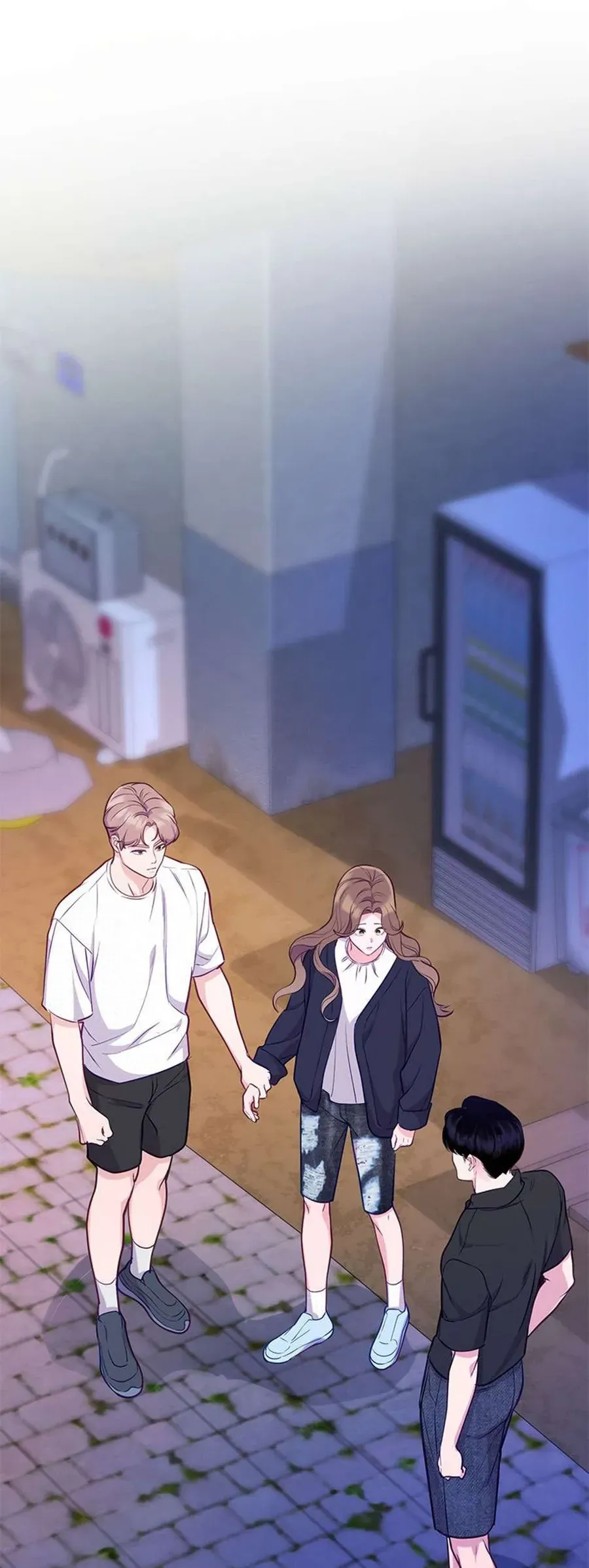 Lời Tỏ Tình Đáng Ngờ [Chap 49]