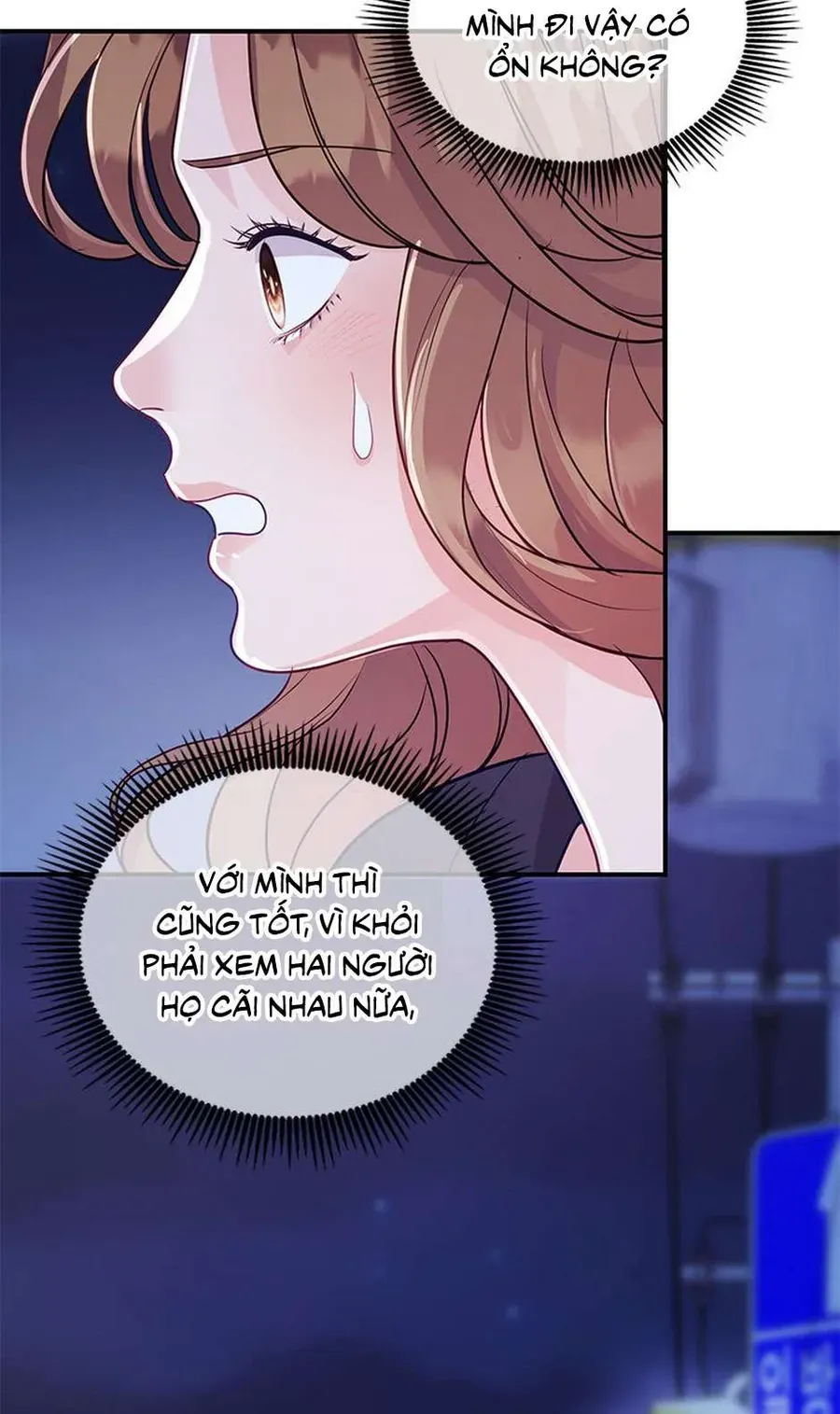 Lời Tỏ Tình Đáng Ngờ [Chap 49]