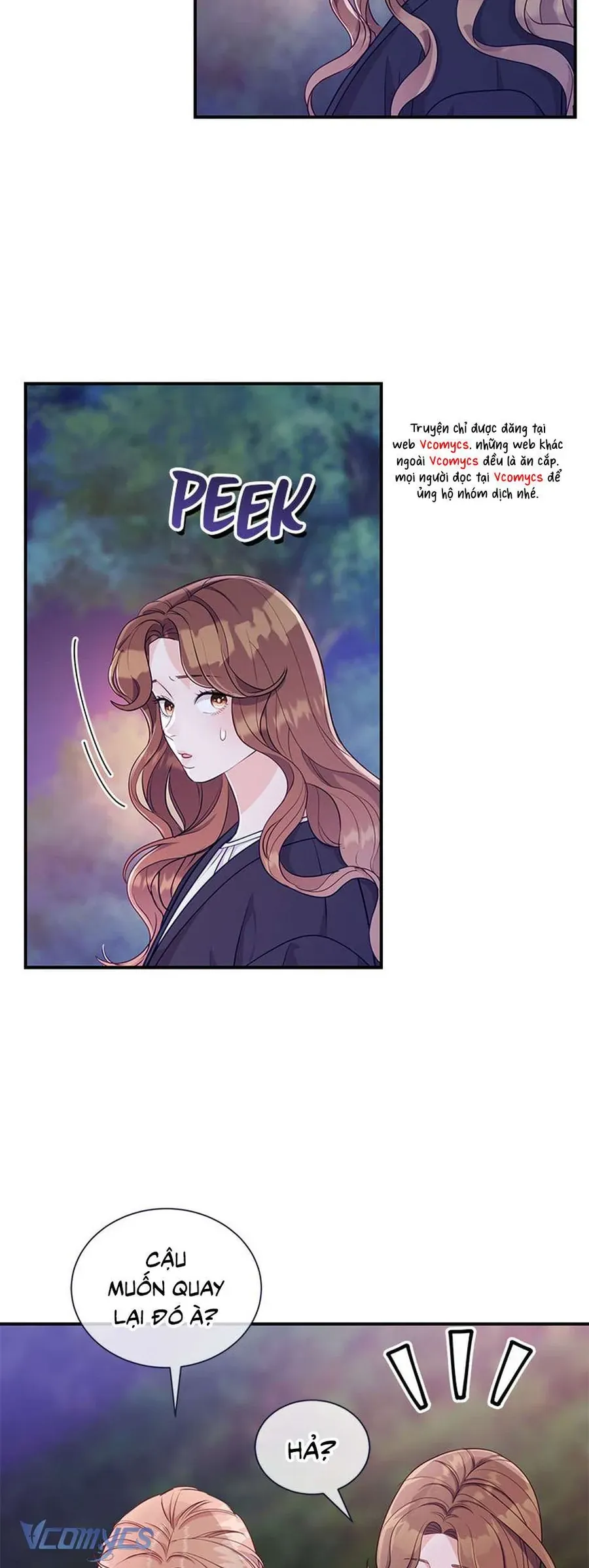 Lời Tỏ Tình Đáng Ngờ [Chap 49]