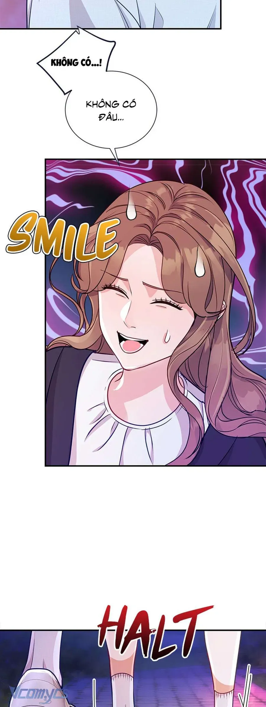 Lời Tỏ Tình Đáng Ngờ [Chap 49]