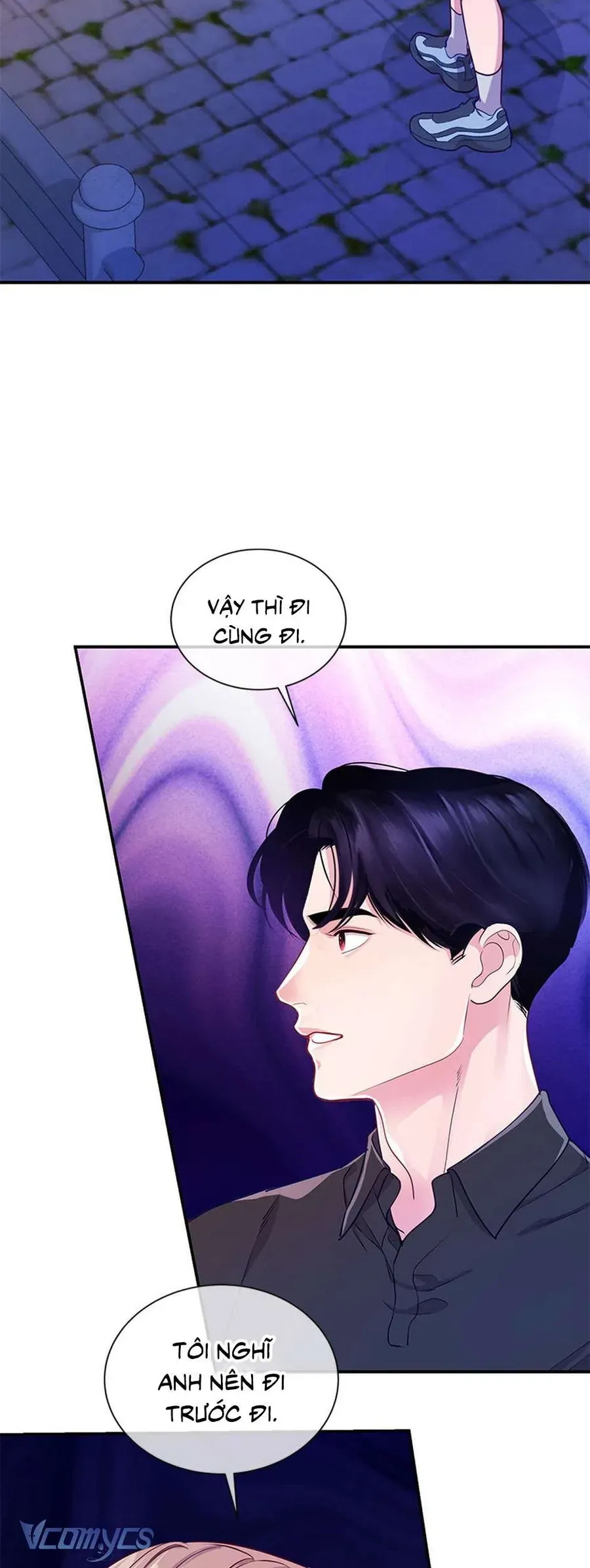 Lời Tỏ Tình Đáng Ngờ [Chap 49]