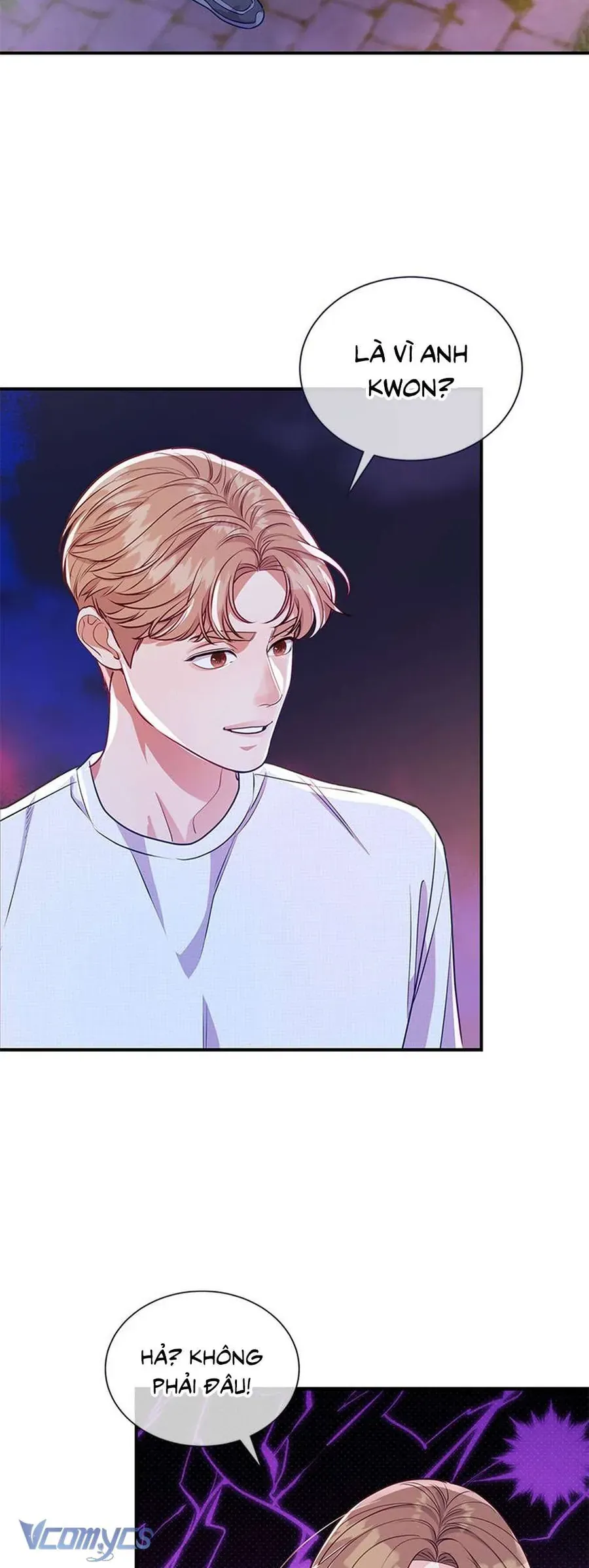 Lời Tỏ Tình Đáng Ngờ [Chap 49]