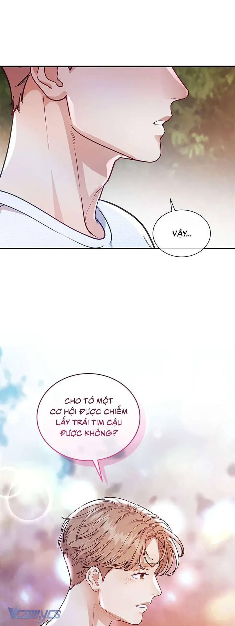 Lời Tỏ Tình Đáng Ngờ [Chap 49]