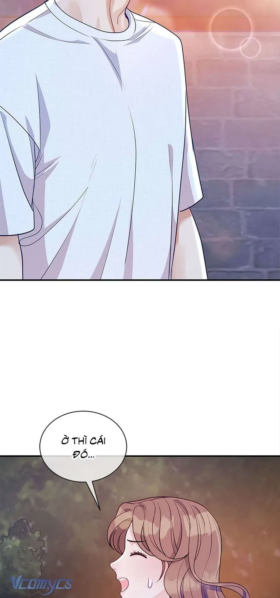 Lời Tỏ Tình Đáng Ngờ [Chap 49]